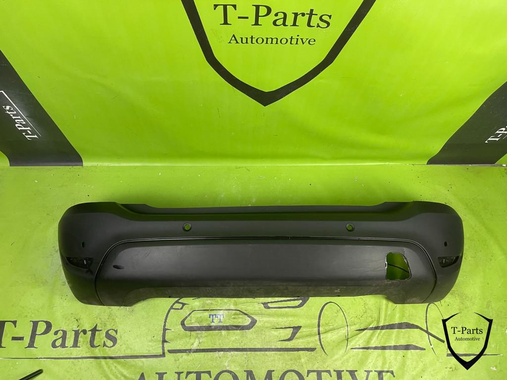 opel crossland achterbumper bumper 39 157 468, Info@fabrikant.eu, Opel, Bumper, Fabrikantstraat 1
1000 AA  Amsterdam