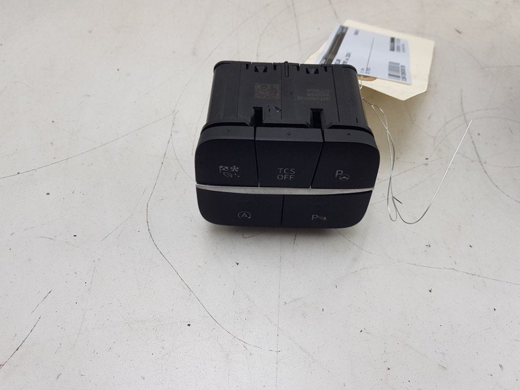 SCHAKELAAR Ford Puma (01-2019/-) (|JX7T11B573AB|2230568|), Gebruikt, Ford