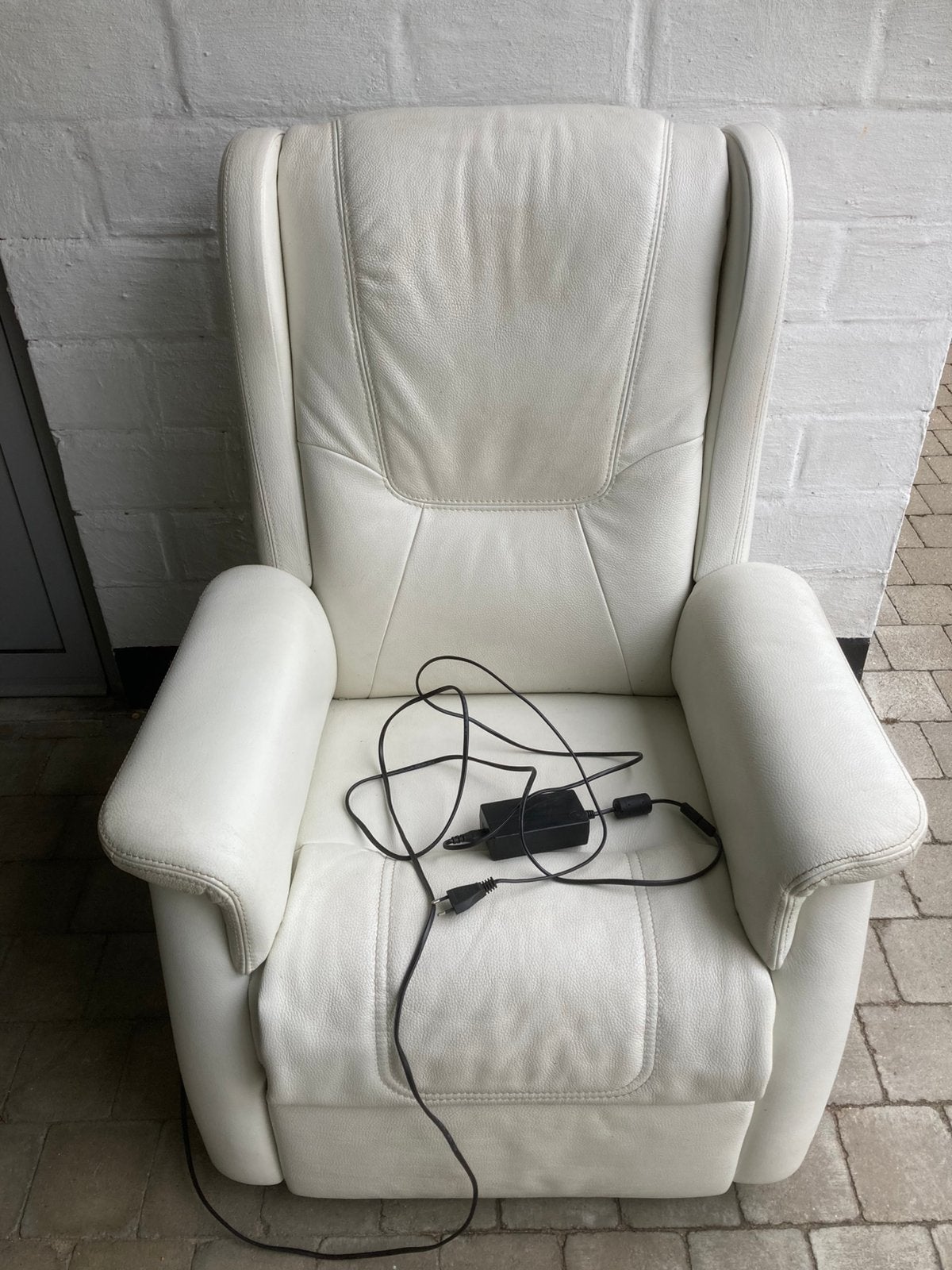 Fauteuil Relax, Maison & Meubles, Fauteuils, 75 à 100 cm, Enlèvement, Utilisé, 75 à 100 cm