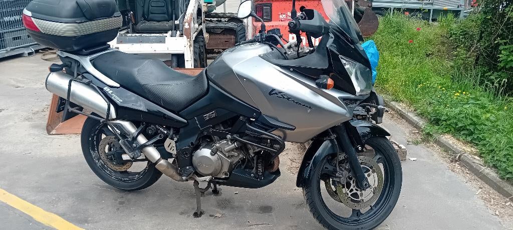 Suzuki Vstrom 1000, Motoren, Motoren | Suzuki, Particulier