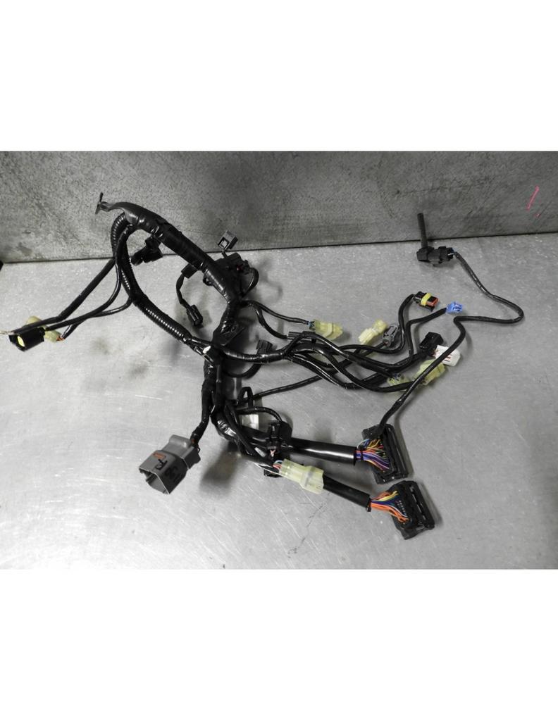 1190 Adventure (R) 2013 - 2016 KTM Kabelboom D1-43186