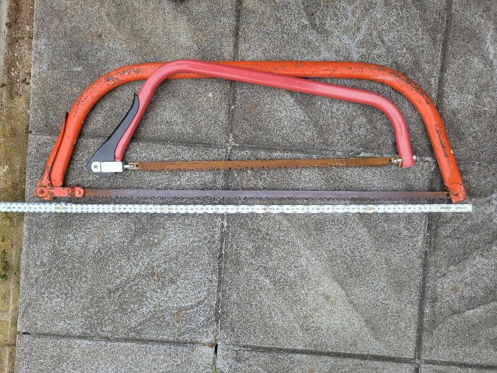Boomzaag, Tuin en Terras, Hand-tuingereedschap, Ophalen