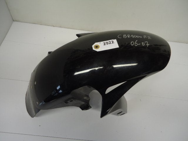 CBR1000RR 2006 - 2007 Honda Spatbord D1-22497, Motoren
