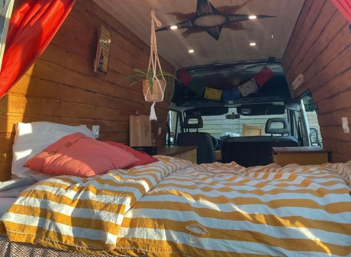 Autocar Renault Trafic 1997, Autos, Renault, Euro 2, Achat, Boîte manuelle, Diesel