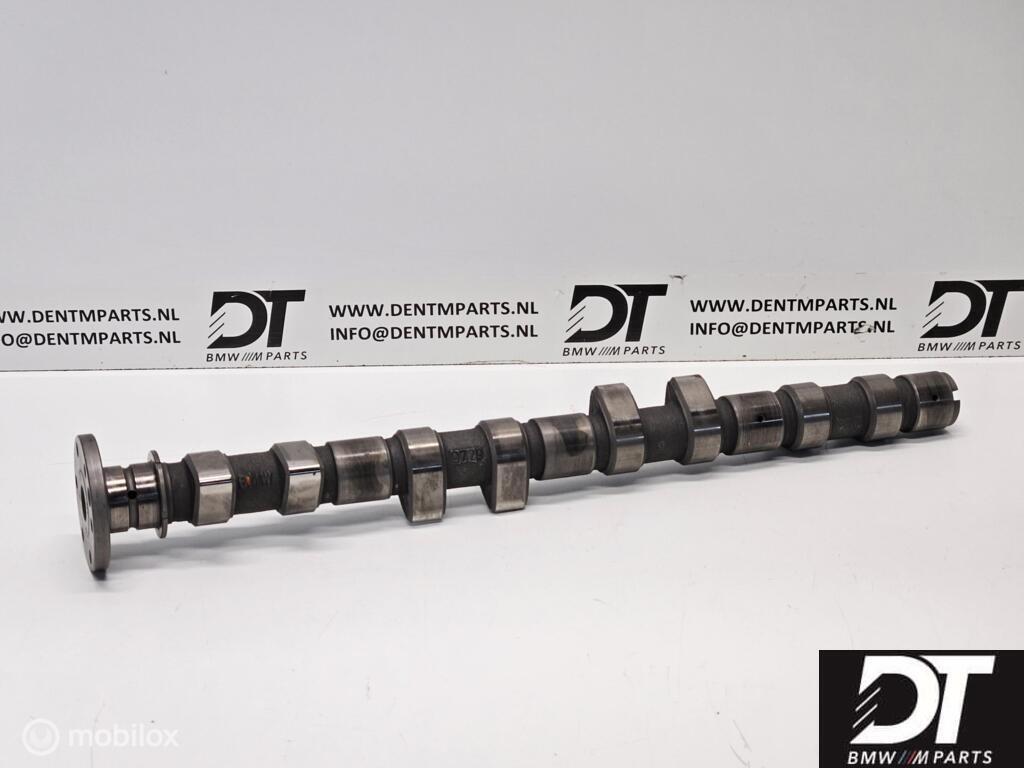 Nieuwe Nokkenas BMW M3 E30 S14 2.3 S14B23 11311317004, Auto-onderdelen, Gebruikt, Ophalen of Verzenden, BMW, BMW