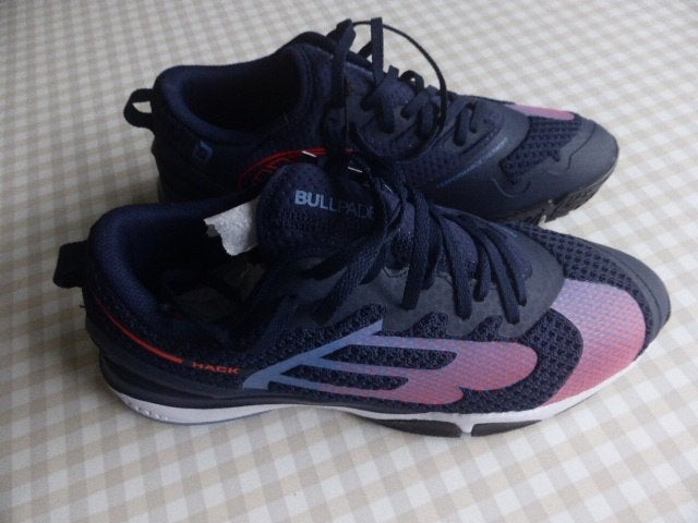 padelschoenen Bullpadel, Ophalen, Nieuw, Padelschoenen
