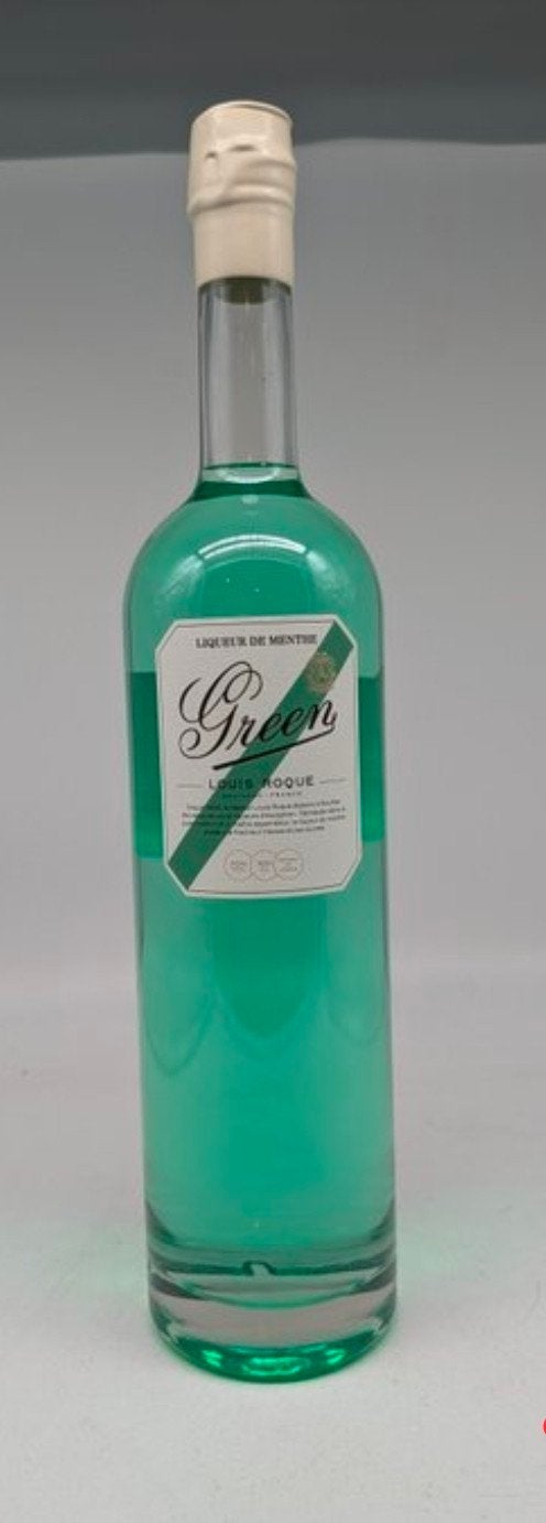 jeroboam 3 L liqueur de Menthe, Collections, Neuf, Enlèvement ou Envoi, Pleine, Autres types