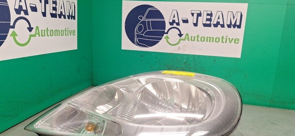 PHARE / OPTIQUE AVANT GAUCHE Opel Vivaro (|93859829|), Autos : Pièces & Accessoires, Opel, Opel Automobile GmbH, Utilisé, Kontakt-opel@opel.com