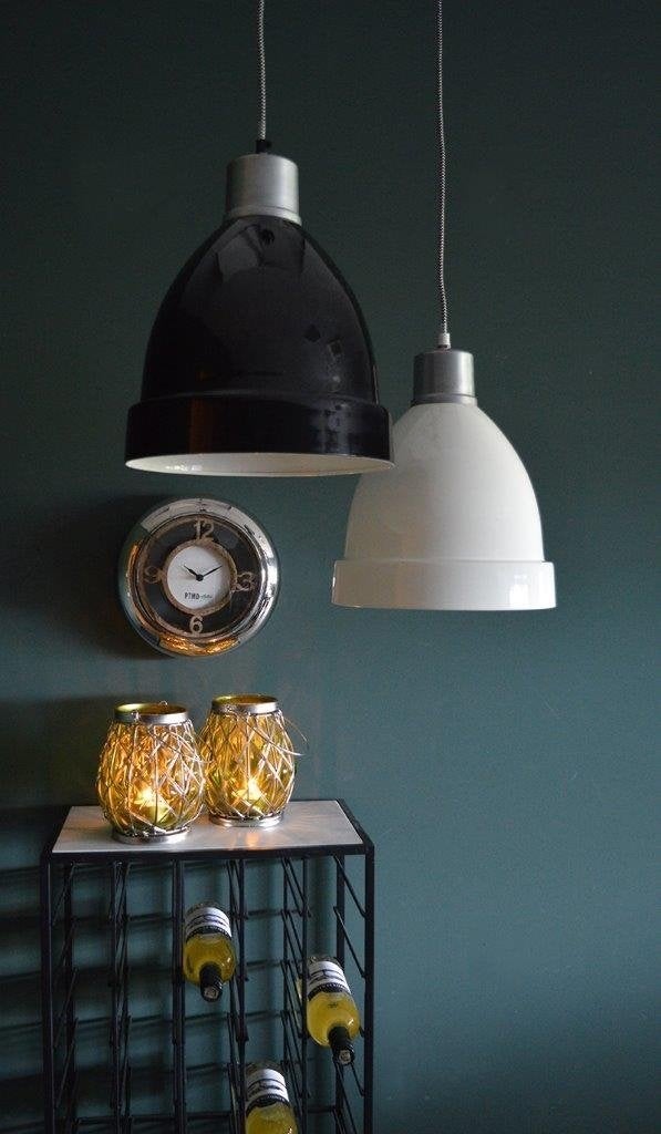 PTMD Coastal Industriële handlamp NIEUW, Huis en Inrichting, Ophalen, Nieuw