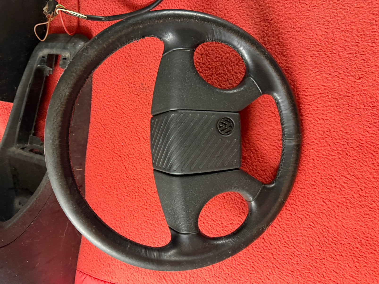 Vend toutes pieces golf 2, Enlèvement, Comme neuf