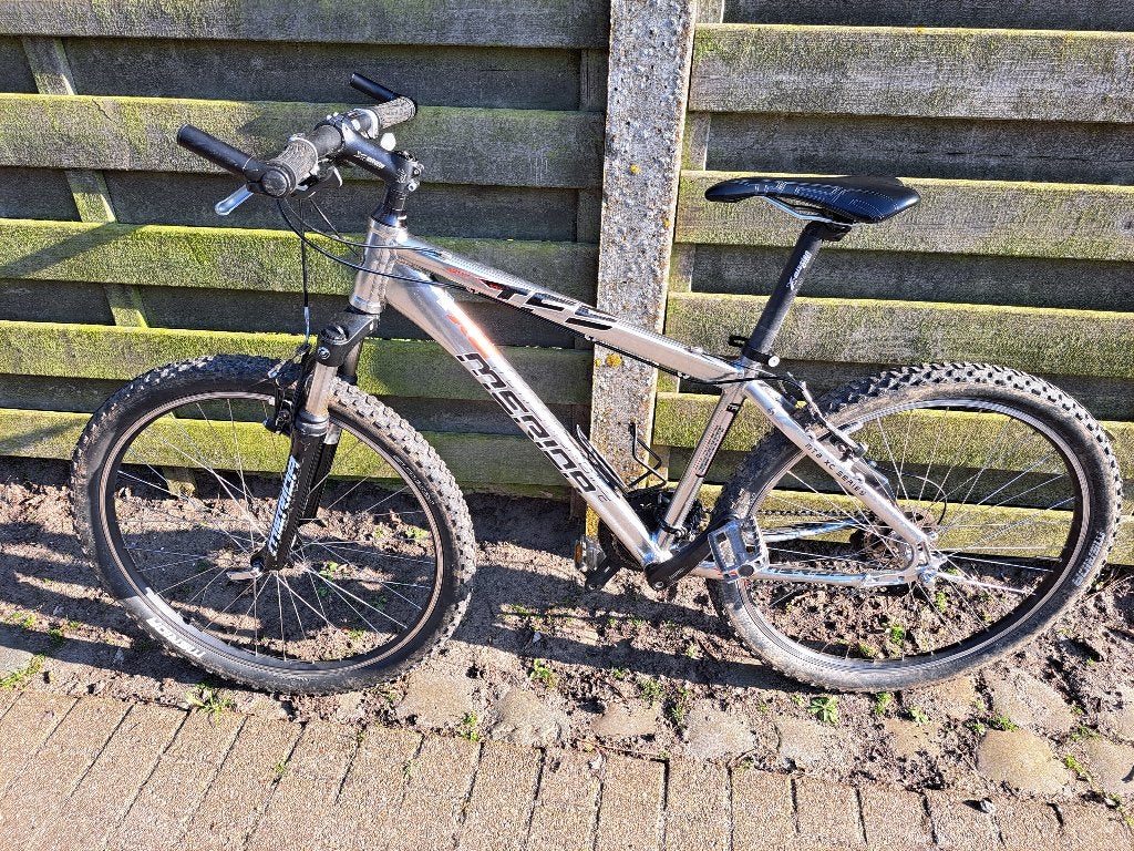 MTB Merida small, Vélos & Vélomoteurs, Enlèvement, Utilisé, Merida