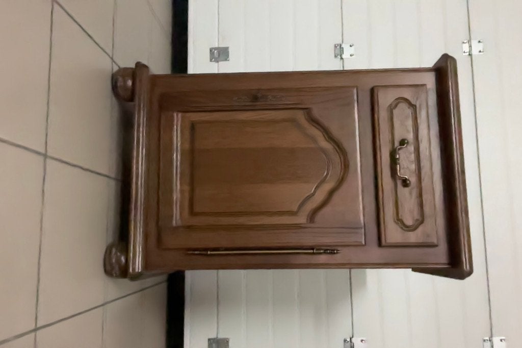 hulpmeubilair, Huis en Inrichting, Ophalen, Gebruikt