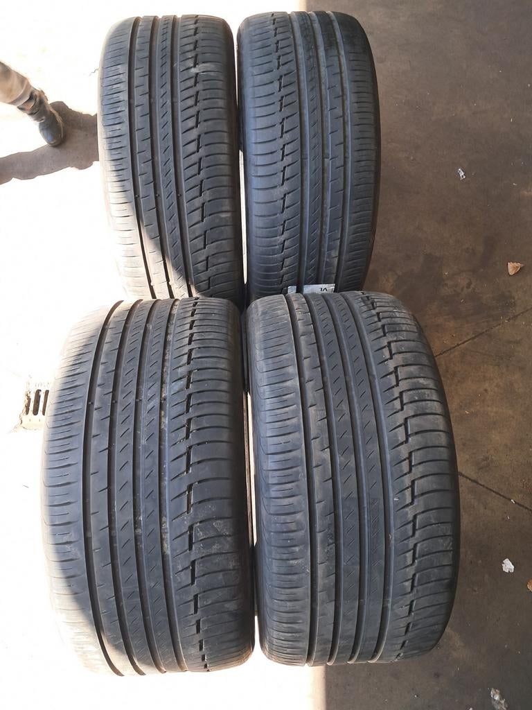 314/35/21 275/40/21 3153521 275/4021 zomer Runflat 2023, Auto-onderdelen, Besturing, Audi, BMW, Citroën, Daihatsu, Fiat, Ford