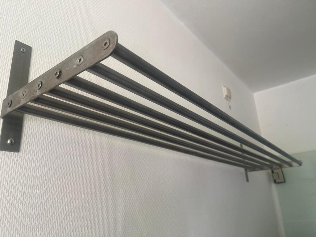Étagère murale IKEA, Enlèvement, Comme neuf