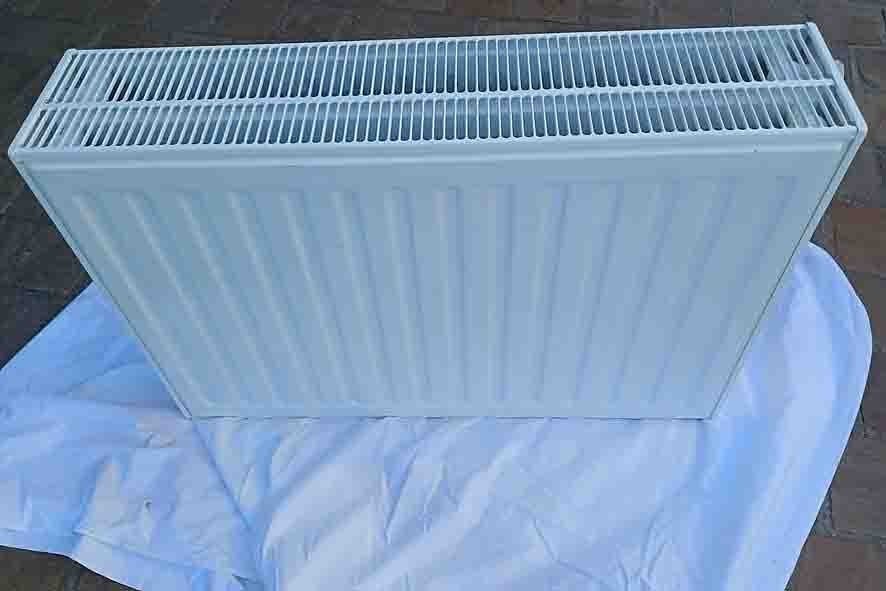 radiator centrale verwarming, Ophalen, 30 tot 80 cm, Hoog rendement (Hr), Radiator