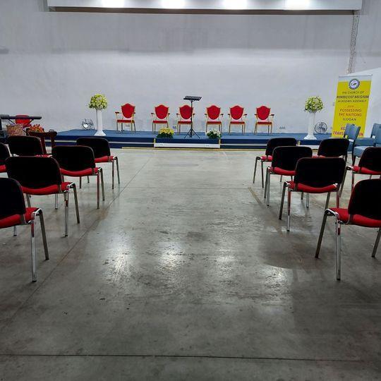 Salle multifonctionnelle à louer, 450 m², Location, Espace de créativité