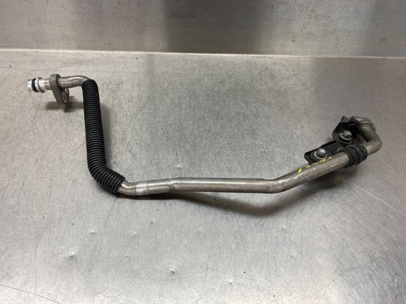 AIRCO LEIDING Lexus SC (01-2001/07-2010), Gebruikt, Lexus