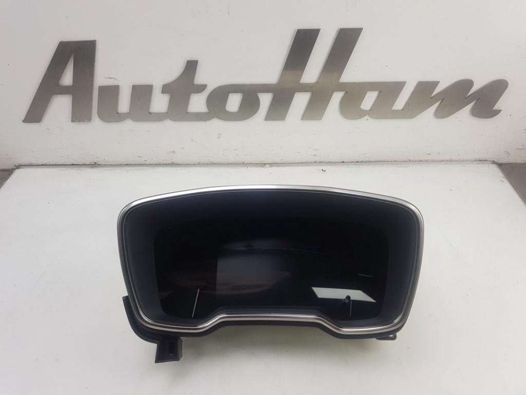 COCKPIT Toyota Corolla Touring Sport (E21 / EH1) (01-2019/-), Gebruikt, Toyota