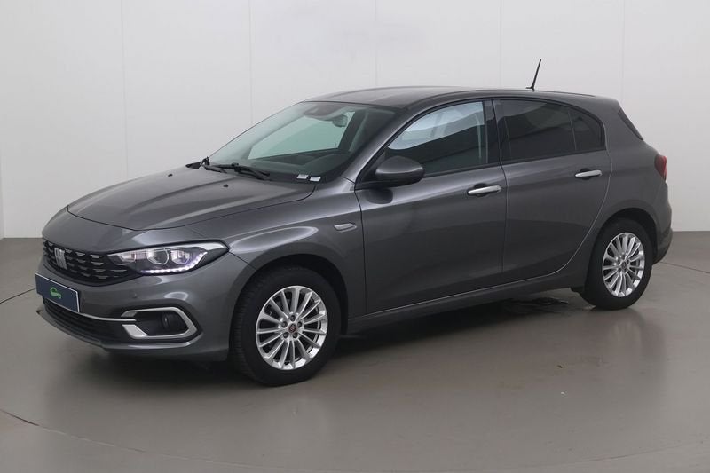Fiat Tipo Hatchback t firefly life 101, Auto's, Gebruikt, https://public.car-pass.be/vhr/151ad059-2029-4c3b-9c6a-3caa1f4ae73f