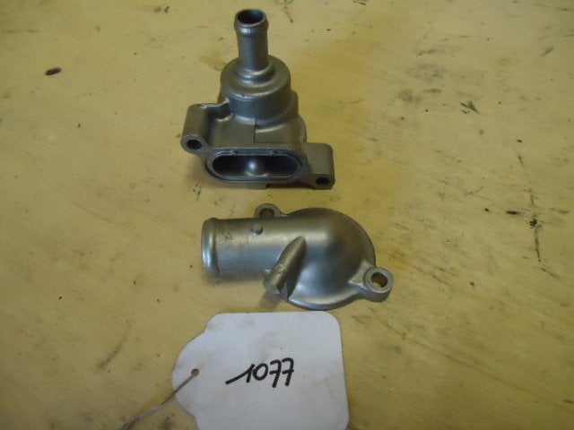 CBR600F 1999 - 2000 Honda Motorblok onderdelen D1-19577, Motoren