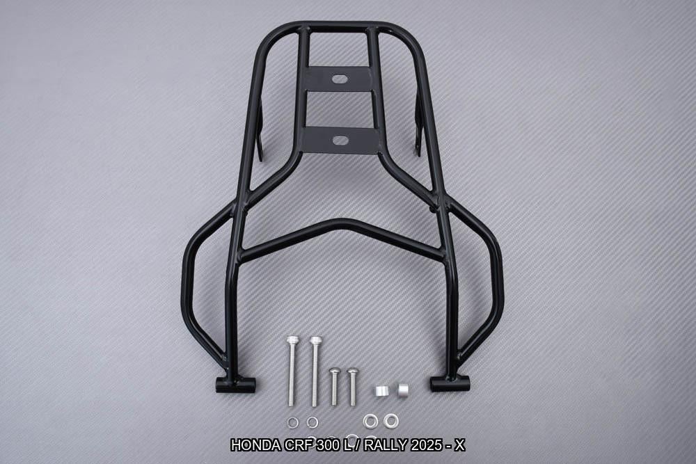 Support Top Case Porte Bagage HONDA CRF 300 L / RALLY 2025, Motos, Enlèvement ou Envoi, Neuf