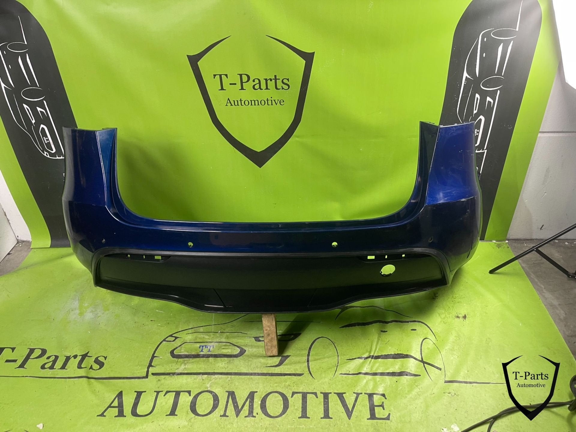 tesla model y achterbumper bumper, Info@fabrikant.eu, Bumper, Fabrikantstraat 1
1000 AA  Amsterdam, Fabrikant BV