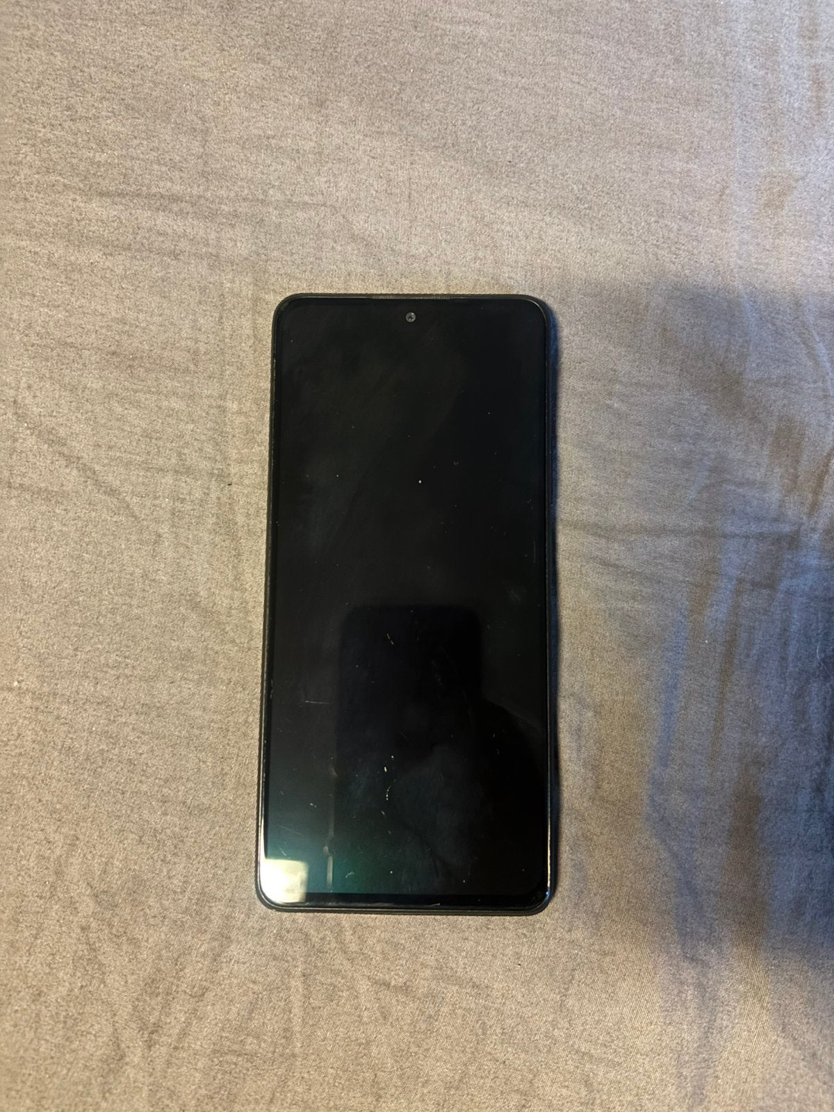 Redmi Note 10 Pro, Télécoms, Téléphonie mobile | Marques Autre, Enlèvement, Utilisé
