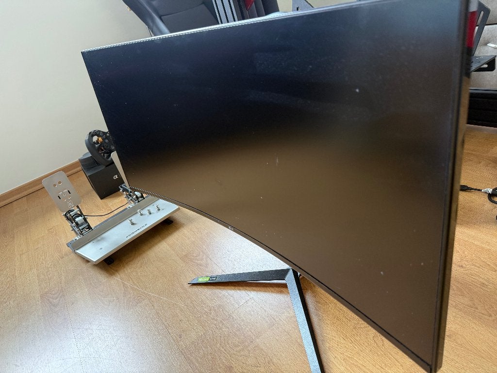 LG UltraGear 34" Ultrawide (IPS 144hz), Computers en Software, Gebruikt, IPS, 101 t/m 150 Hz, DisplayPort