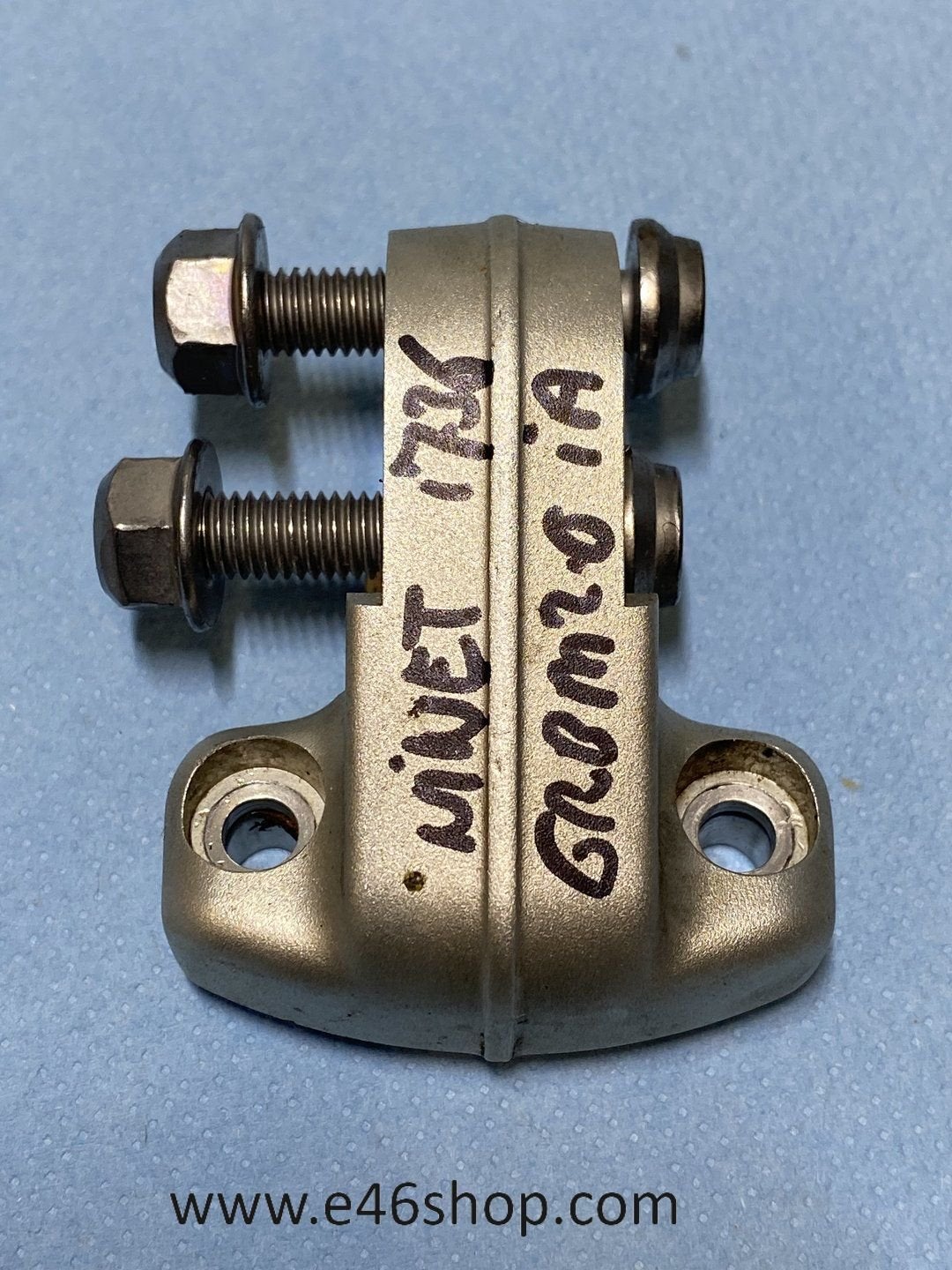 Koplamphouder BMW NINE-T OE 31428538055, Motoren, Gebruikt, -, -, Ophalen of Verzenden