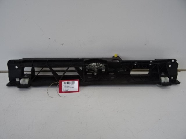 FACE AVANT Citroën C4 Grand Picasso (3A) (01-2013/03-2018), Utilisé, Citroën