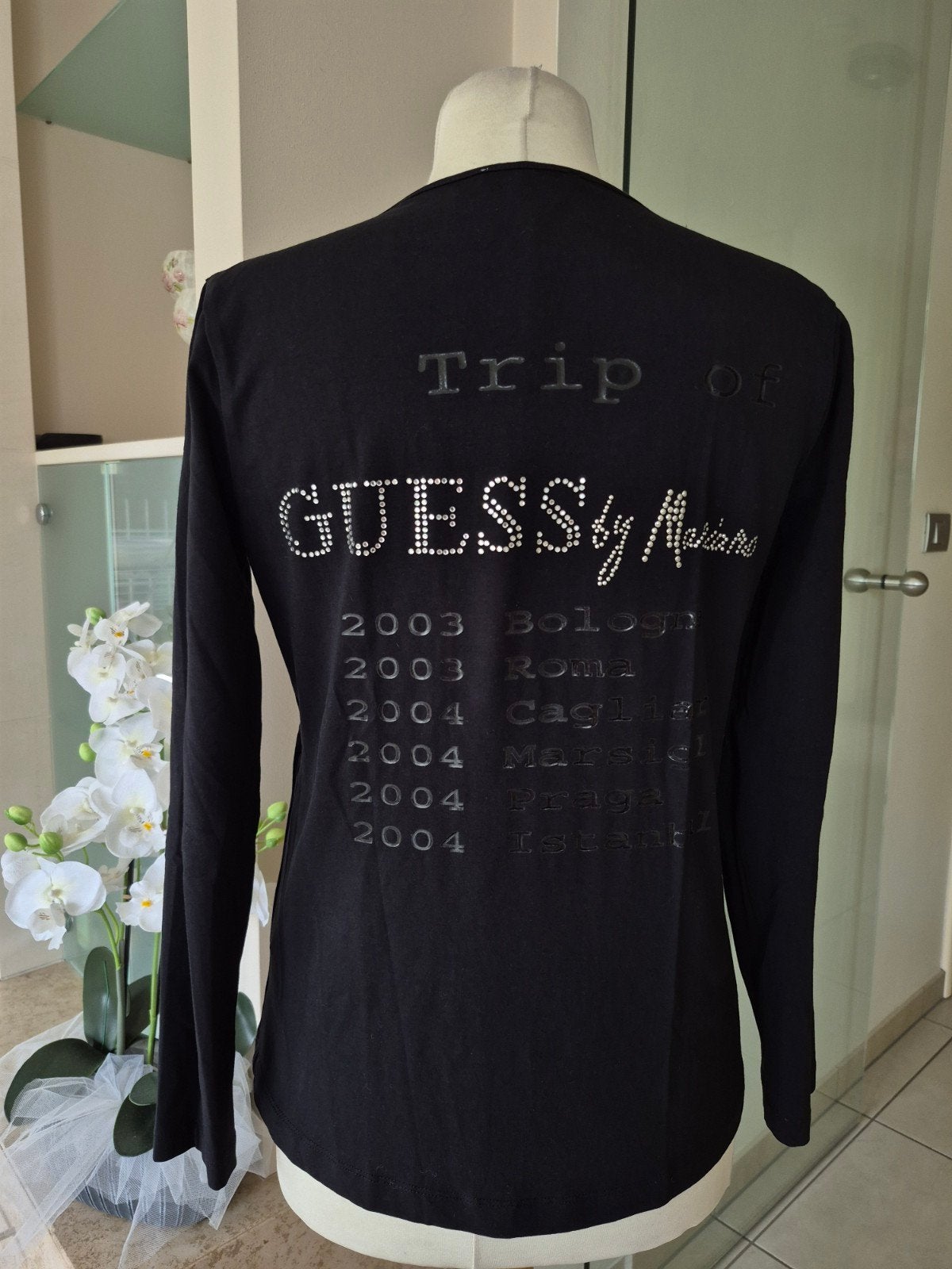 Guess Dames, Kleding | Dames, Truien en Vesten, Ophalen of Verzenden