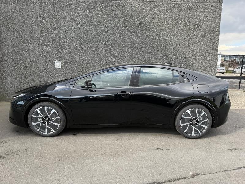 Toyota Prius Plug-in Premium Plus Nieuw 0KM, Auto's, Automaat, 16 g/km, Zwart, 5 deurs