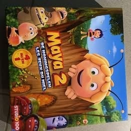 gezelschapsspelletjes maya, Hobby en Vrije tijd, Ophalen