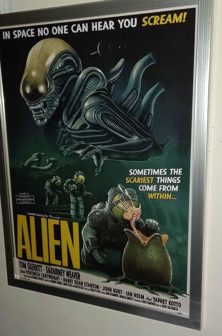 extraterrestre, Enlèvement ou Envoi