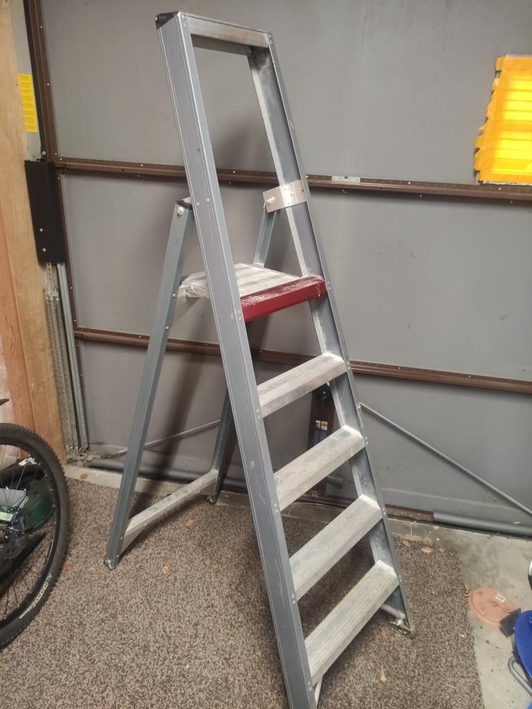 ALTREX Pro Falco 5 Trap, Ophalen