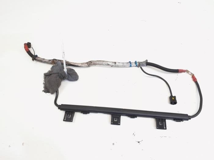 Faisceau de câbles d'un BMW 3-Serie, -, 3 mois de garantie, Utilisé, -