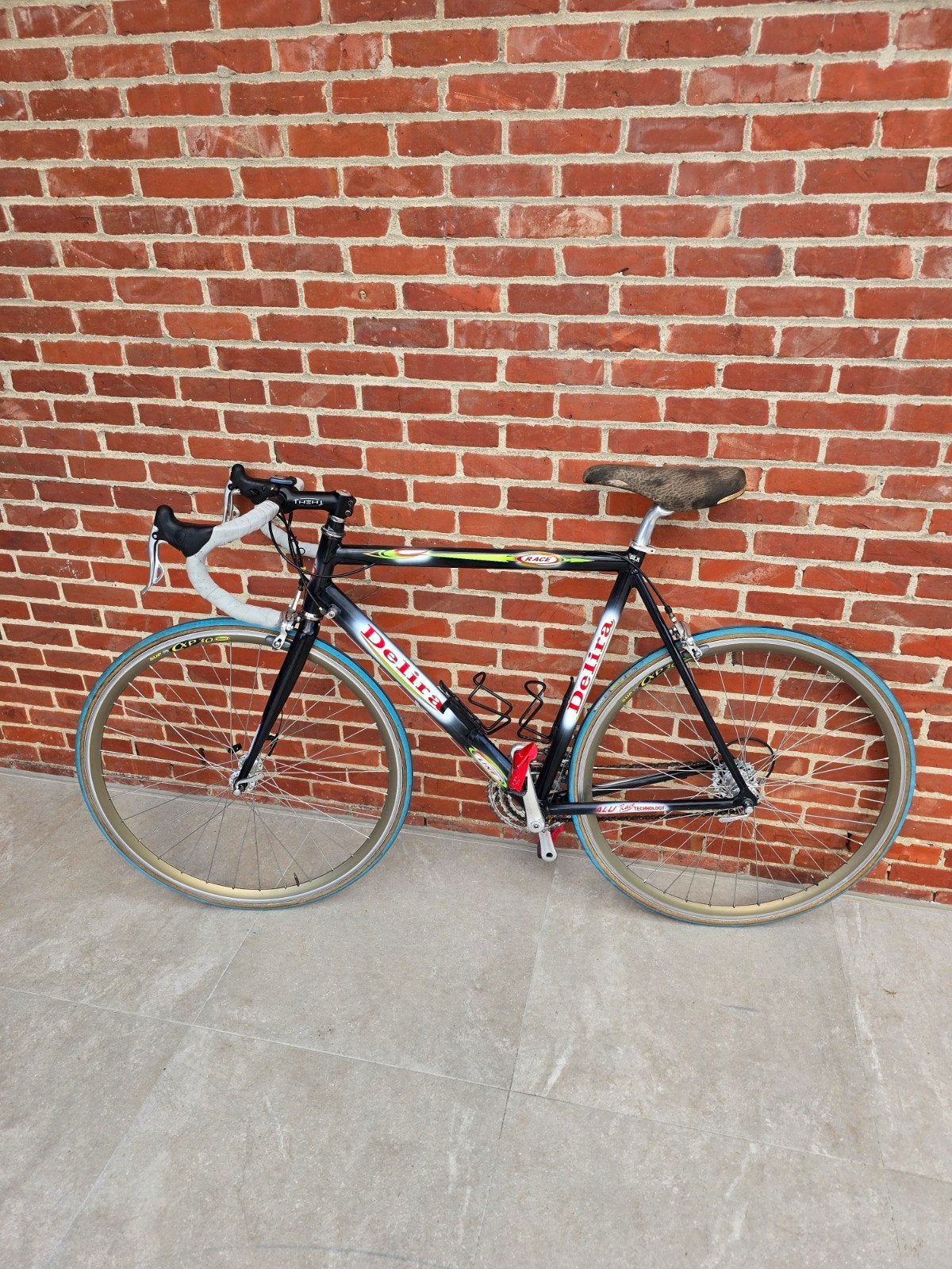 koersfiets, Fietsen en Brommers, Ophalen of Verzenden