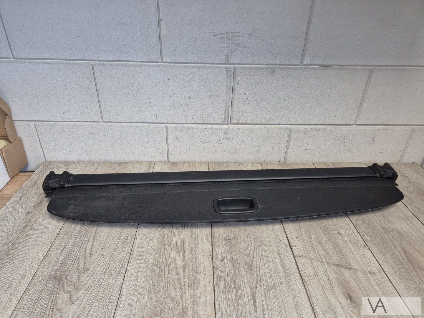 Rolhoes rollo  Kia Ceed station 2012 - 2018 nette staat €200, Kia, -, Utilisé, -