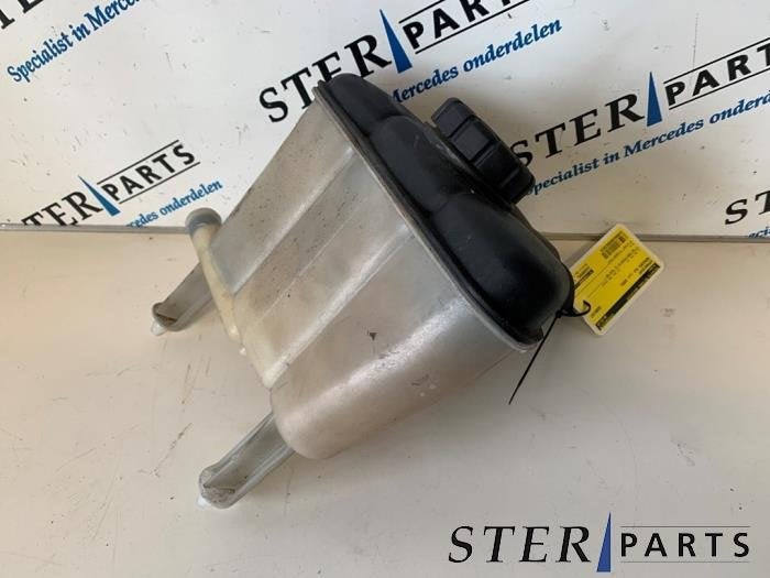 Réservoir d'expansion d'un Mercedes SLK, 3 mois de garantie, Utilisé, -, -