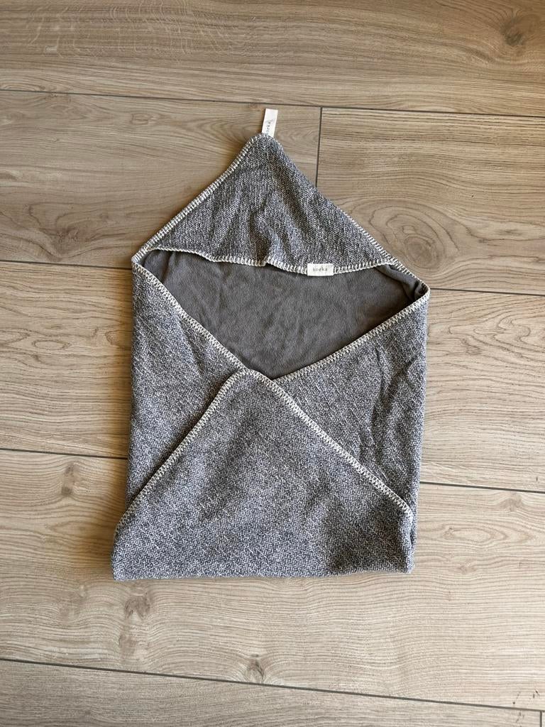 Wikkeldeken Koeka met 1 opening, Enlèvement, Comme neuf