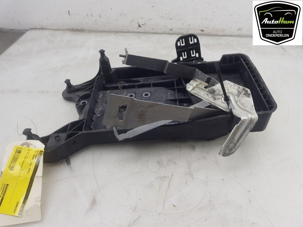 ACCUBAK Caddy Cargo V (SBA / SBH) (|5R3915331A|5R3915331B|), Gebruikt, Volkswagen