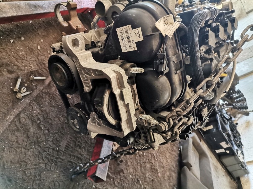 Moteur BNMA Complet KUGA FORD, Autos : Pièces & Accessoires, Envoi, Utilisé, Daihatsu