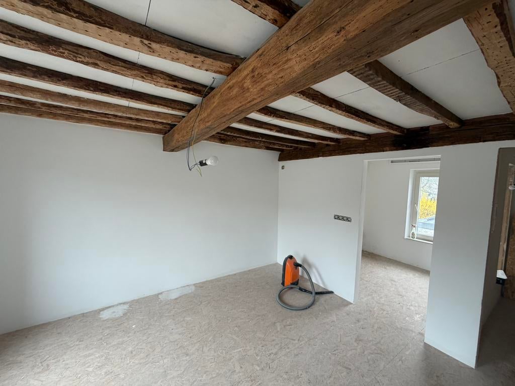 Plafonneur Plaquiste -Travaux intérieurs
