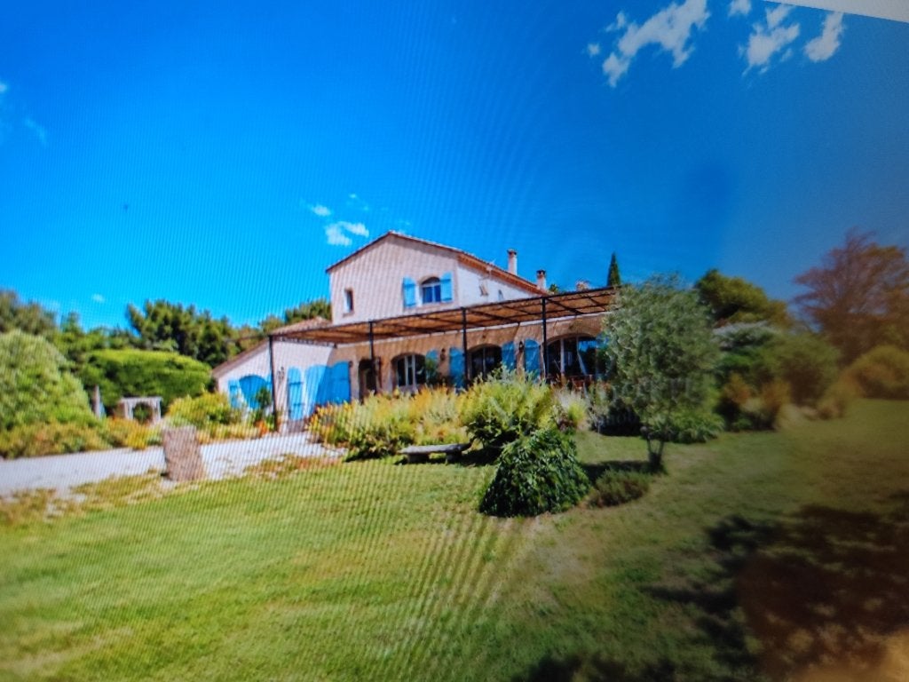 Maison en Provence, Immo, Campagne, 155 m², 3 pièces, France
