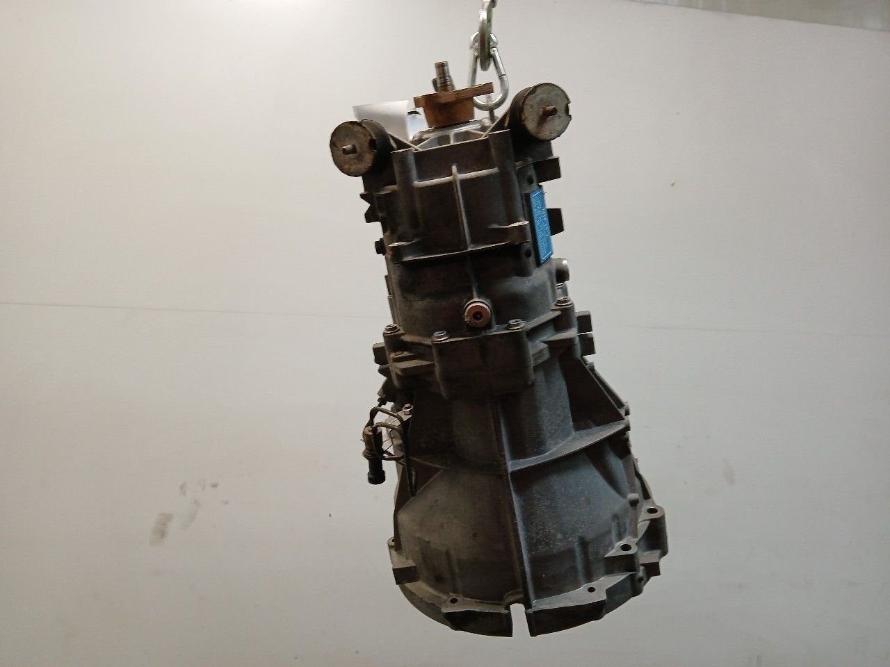 Versnellingsbak schakel BMW 3 serie, Onderdelen@venauto.nl, Van der Ven Autorecycling B.V., Gebruikt, Ettenseweg 76, 4706 PB Roosendaal, The Netherlands