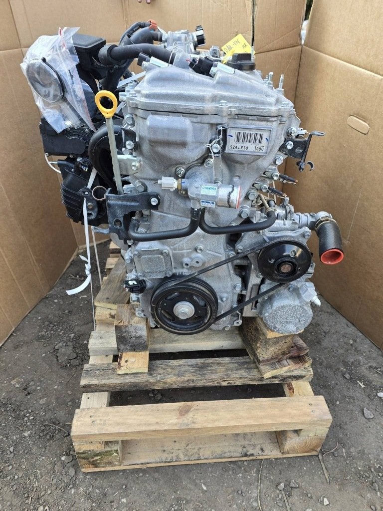 Moteur 2ARFSE Complet GS RC LEXUS IS, Envoi, Utilisé, Daihatsu