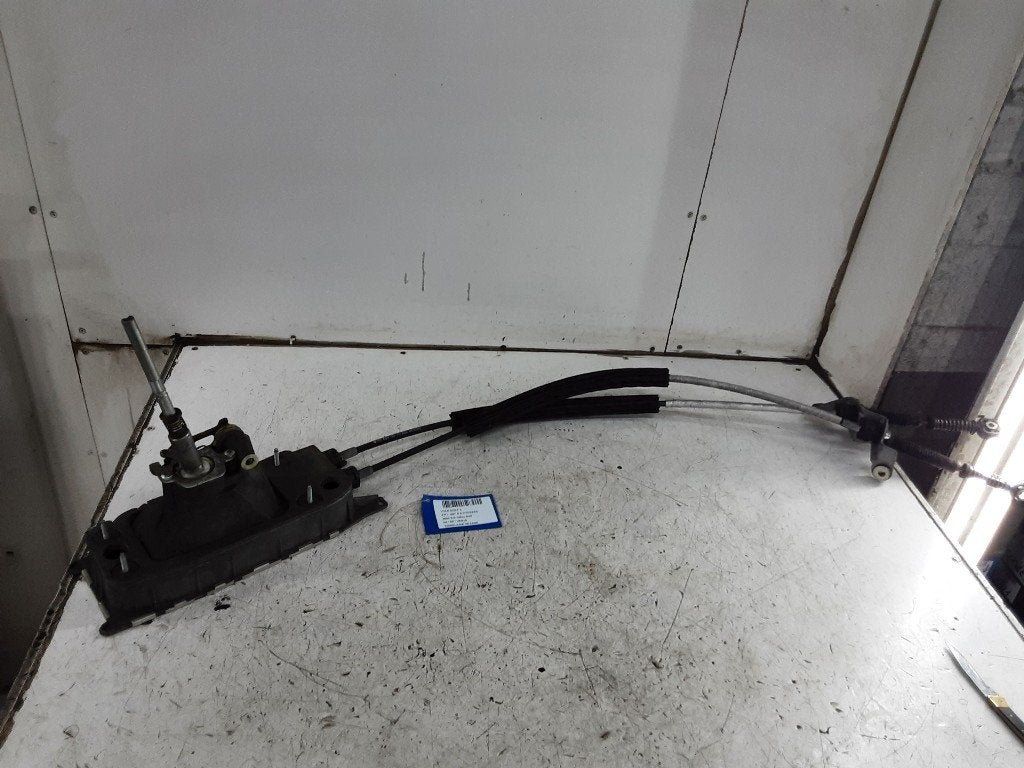 MECANISME DE CHANGEMENT DE VITESSES Volkswagen Golf V (1K1), Autos : Pièces & Accessoires, Volkswagen, Mevr. I. Hauben, Utilisé
