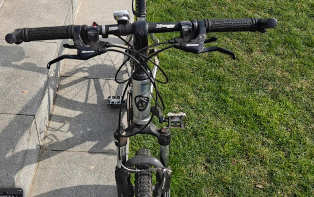 Velo Merida VTT 21 vitesse, Merida
