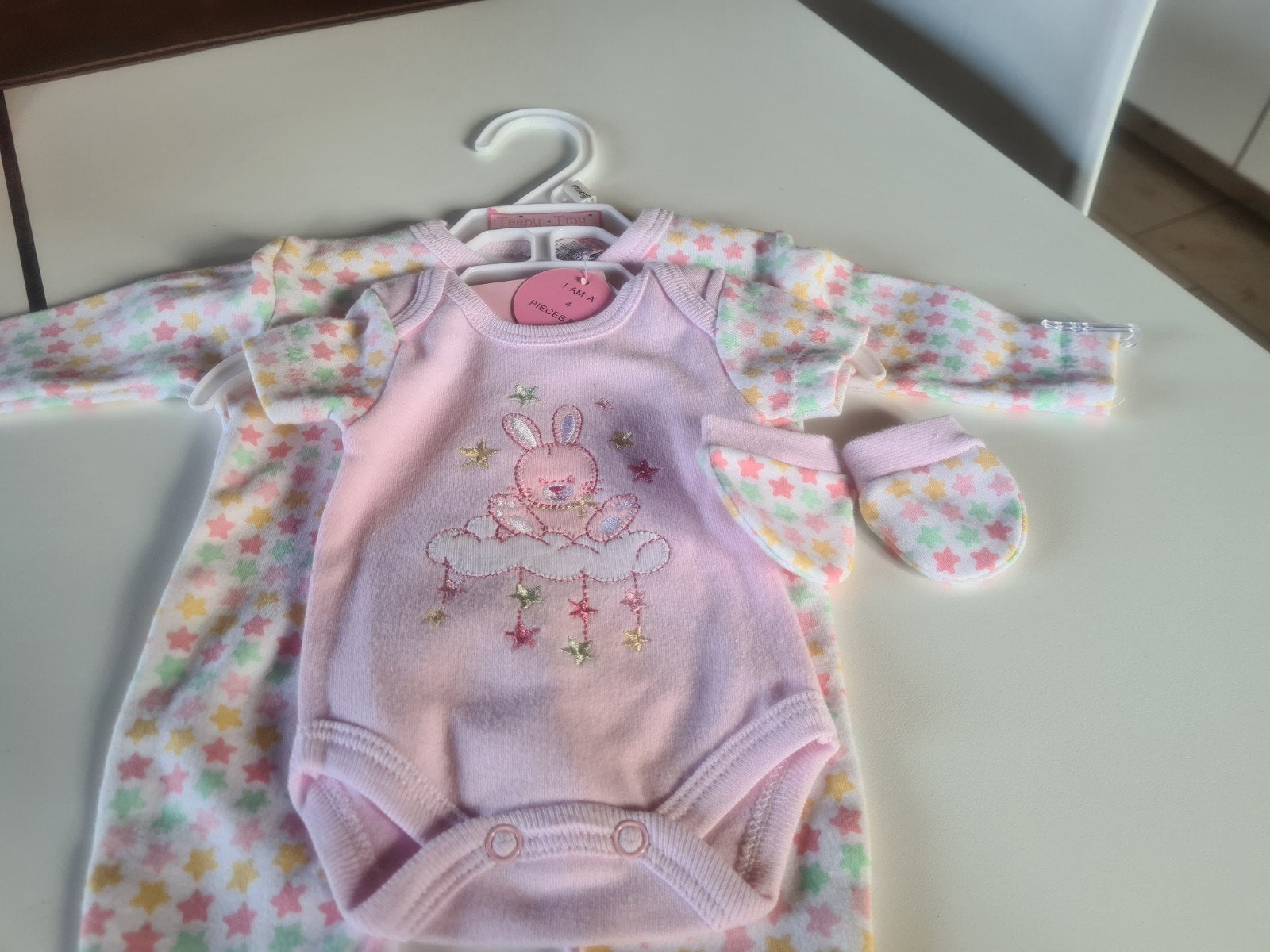 Baby - Pakje prematuur, Enlèvement, Neuf