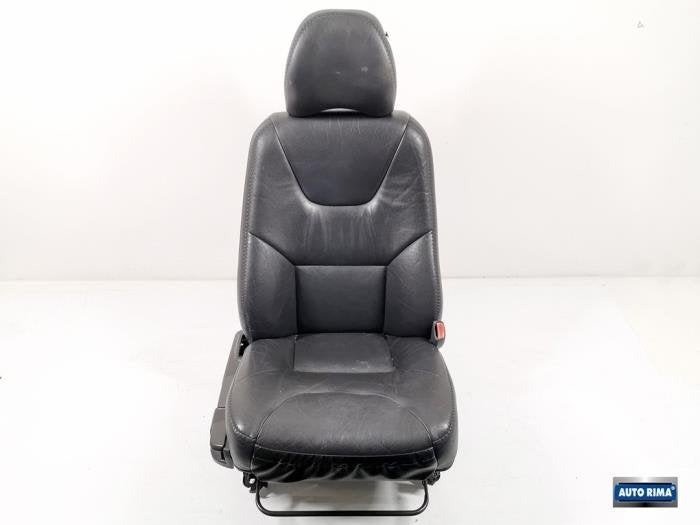 Siège droit d'un Volvo XC70, -, 3 mois de garantie, -, -